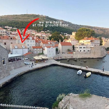 Dubrovnik Old City By The Sea, Jazz Apartments מראה חיצוני תמונה