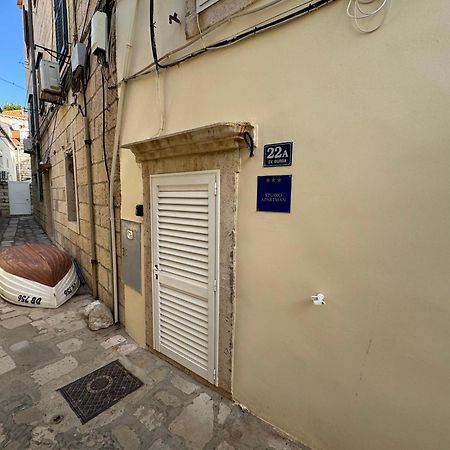 Dubrovnik Old City By The Sea, Jazz Apartments מראה חיצוני תמונה