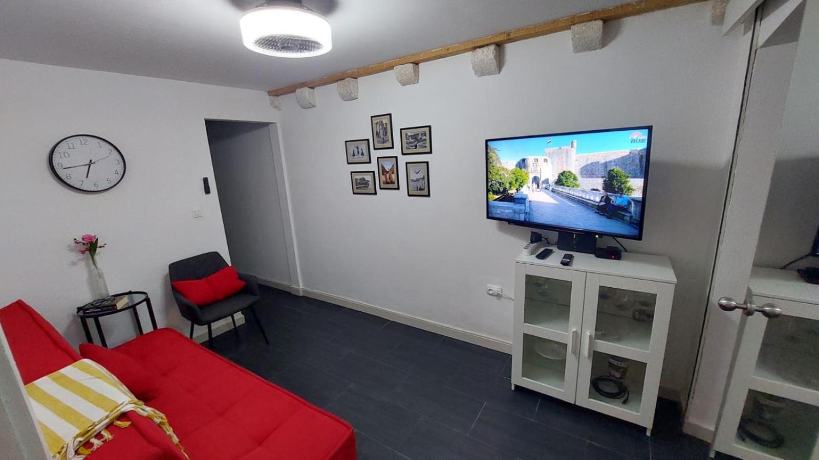 Dubrovnik Old City By The Sea, Jazz Apartments מראה חיצוני תמונה