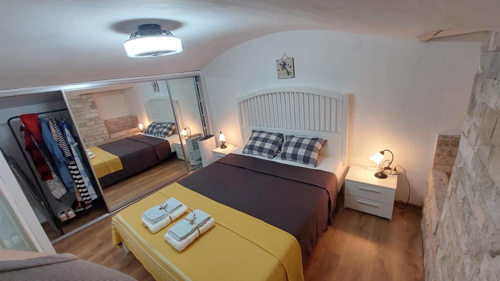Dubrovnik Old City By The Sea, Jazz Apartments מראה חיצוני תמונה