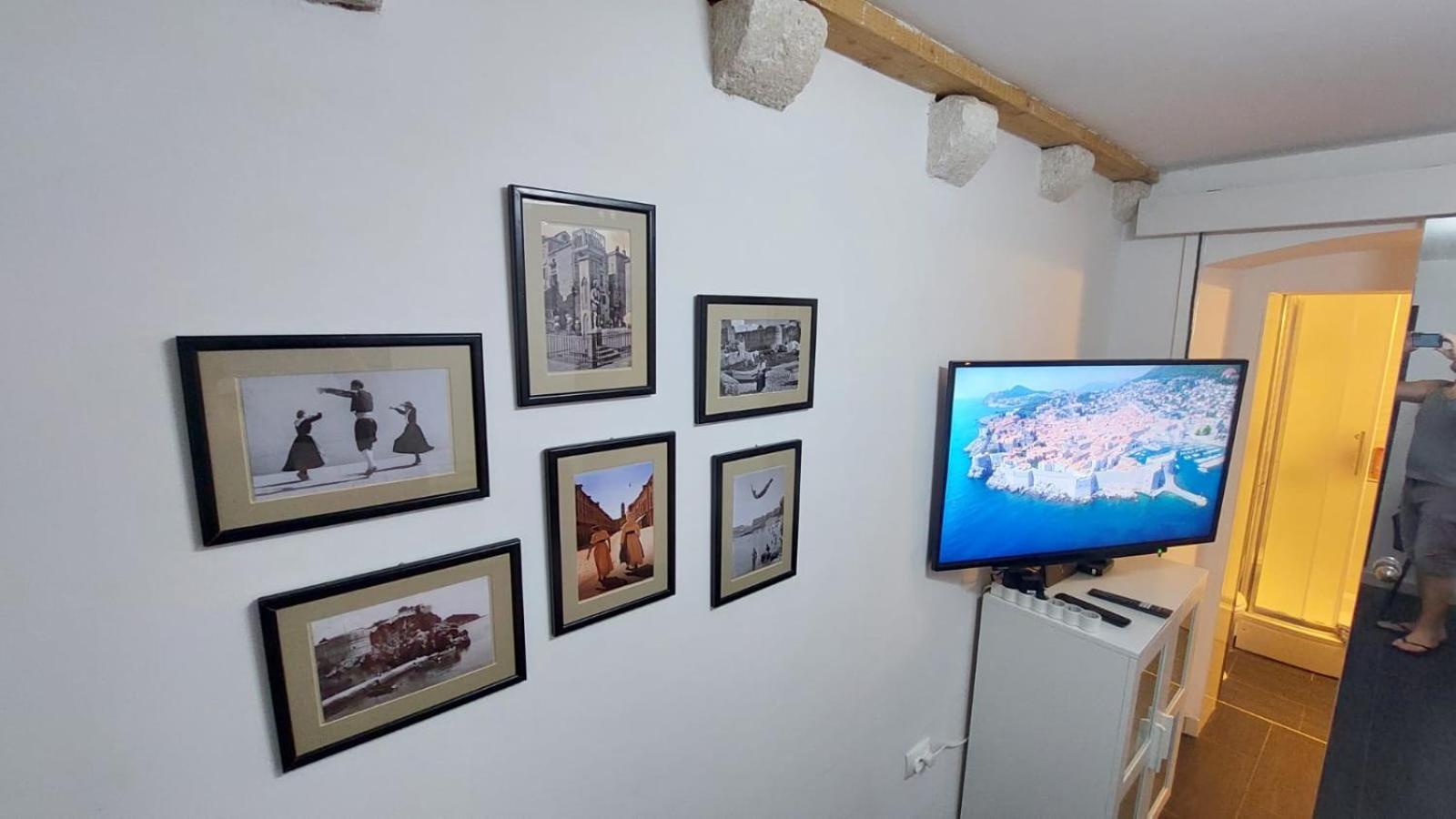 Dubrovnik Old City By The Sea, Jazz Apartments מראה חיצוני תמונה
