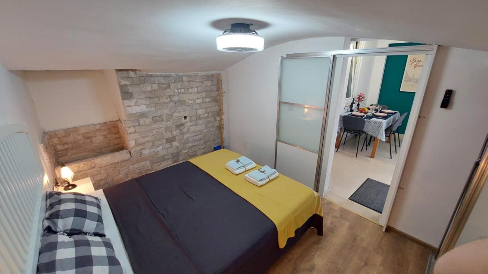 Dubrovnik Old City By The Sea, Jazz Apartments מראה חיצוני תמונה